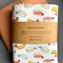 Load image into Gallery viewer, Book Sleeves