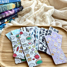 Load image into Gallery viewer, Handmade Bookmarks