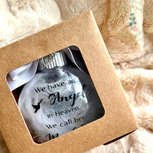 Load image into Gallery viewer, Personalized Memorial Keepsake