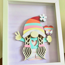 Load image into Gallery viewer, Custom Art Frames