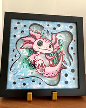 Load image into Gallery viewer, Custom Art Frames