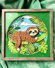 Load image into Gallery viewer, Custom Art Frames