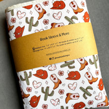 Load image into Gallery viewer, Book Sleeves