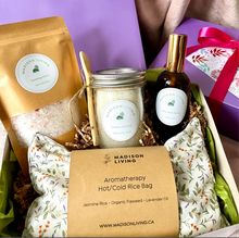 Load image into Gallery viewer, Bath Salt Soak - Soothing Citrus