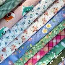 Load image into Gallery viewer, Soothing Eye Pillow (Weighted)