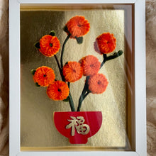 Load image into Gallery viewer, Lucky New Year Mandarin Tree