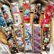 Load image into Gallery viewer, Handmade Bookmarks