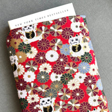 Load image into Gallery viewer, Book Sleeves