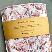 Load image into Gallery viewer, Book Sleeves