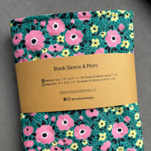 Load image into Gallery viewer, Book Sleeves