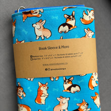 Load image into Gallery viewer, Book Sleeves