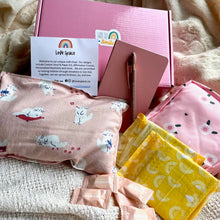 Load image into Gallery viewer, Comfort Care Period Kits