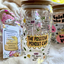 Load image into Gallery viewer, Fun Glass & Mini Tumblers