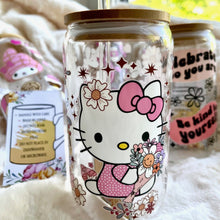 Load image into Gallery viewer, Fun Glass & Mini Tumblers