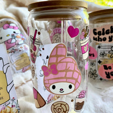 Load image into Gallery viewer, Fun Glass & Mini Tumblers
