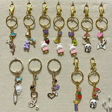 Load image into Gallery viewer, Kids Awesome Keychains