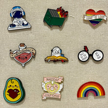 Load image into Gallery viewer, Choose Your Own - Awesome Pins