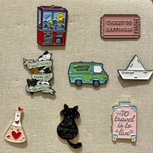 Load image into Gallery viewer, Choose Your Own - Awesome Pins