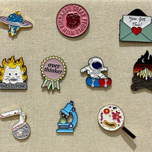 Load image into Gallery viewer, Choose Your Own - Awesome Pins
