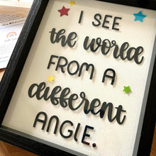 Load image into Gallery viewer, Custom Art Frames