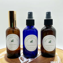 Load image into Gallery viewer, The Essential Spray - All Natural Room + Linen Spray