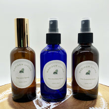 Load image into Gallery viewer, The Courtesy Spray - All Natural Room + Linen Spray