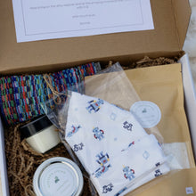 Load image into Gallery viewer, Mommy & Baby Care Set