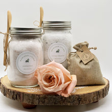 Load image into Gallery viewer, Bath Soak Duo Gift Set