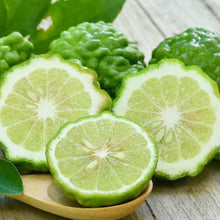 Load image into Gallery viewer, Bath Salt Soak - Calming Lavender + Bergamot