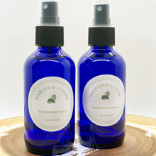 Load image into Gallery viewer, The Courtesy Spray - All Natural Room + Linen Spray