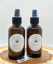 Load image into Gallery viewer, The Essential Spray - All Natural Room + Linen Spray
