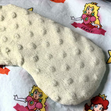 Load image into Gallery viewer, Soothing Eye Pillow (Weighted)