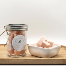 Load image into Gallery viewer, Salt Hand Scrub - Soothing Citrus