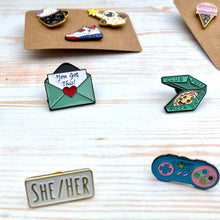 Load image into Gallery viewer, Choose Your Own - Awesome Pins