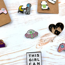 Load image into Gallery viewer, Choose Your Own - Awesome Pins