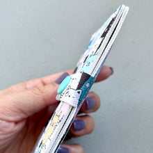 Load image into Gallery viewer, Vegan Leather Card Holder