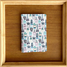 Load image into Gallery viewer, Vegan Leather Card Holder