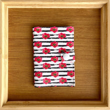 Load image into Gallery viewer, Vegan Leather Card Holder