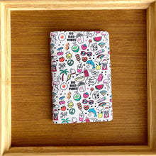 Load image into Gallery viewer, Vegan Leather Card Holder