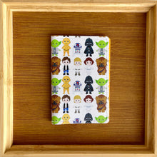 Load image into Gallery viewer, Vegan Leather Card Holder