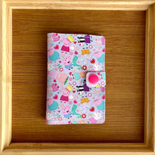 Load image into Gallery viewer, Vegan Leather Card Holder