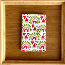 Load image into Gallery viewer, Vegan Leather Card Holder