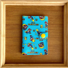 Load image into Gallery viewer, Vegan Leather Card Holder