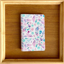 Load image into Gallery viewer, Vegan Leather Card Holder