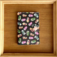 Load image into Gallery viewer, Vegan Leather Card Holder
