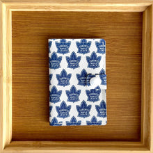 Load image into Gallery viewer, Vegan Leather Card Holder