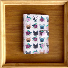 Load image into Gallery viewer, Vegan Leather Card Holder