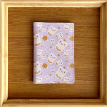 Load image into Gallery viewer, Vegan Leather Card Holder