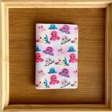 Load image into Gallery viewer, Vegan Leather Card Holder