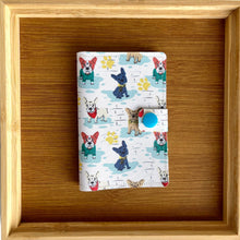 Load image into Gallery viewer, Vegan Leather Card Holder